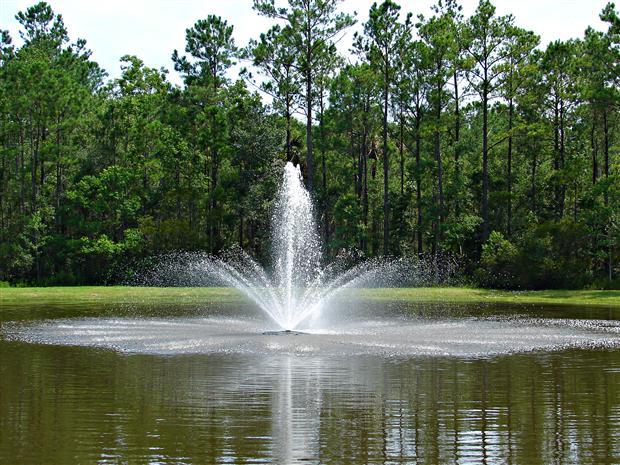 AquaMaster Fountains Master Series