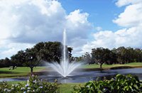 AquaMaster Fountains Celestial Series