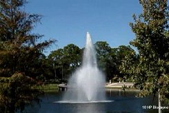AquaMaster Fountains Master Series