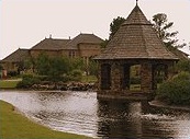The Lake Doctor - Custom Fountain Custom Waterfall water fountains waterfalls dallas texas