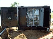 The Lake Doctor - Custom Fountain Custom Waterfall water fountains waterfalls dallas texas