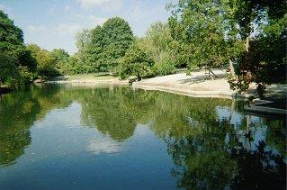 Lake Construction & Design - Dallas Fort Worth - Lake Management Floating Fountains Aeration Irrigation Pump Systems Dallas Fort Worth Texas