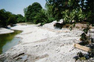 Lake Construction & Design - Dallas Fort Worth - Lake Management Floating Fountains Aeration Irrigation Pump Systems Dallas Fort Worth Texas